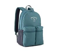 PUMA Erwachsene Phase 22 l Class Backpack OneSize, Emerald Ice Green
