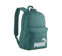 PUMA Erwachsene Phase Rucksack OneSize, Emerald Ice Green
