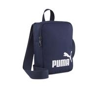 Puma Phase Portable 1 Liter Umhängetasche 091173 puma navy