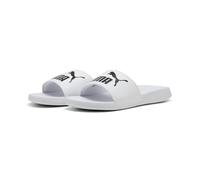 PUMA Erwachsene Popcat 20 Slides 46, White Black