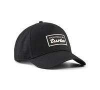 PUMA Erwachsene Porsche Legacy Baseballcap OneSize, Black