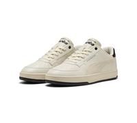 PUMA Erwachsene Porsche Legacy Caven 2.0 Sneakers 39, Alpine Snow White
