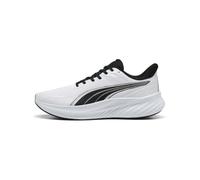 PUMA Erwachsene Pounce Lite 2 Laufschuhe 42.5, White Black