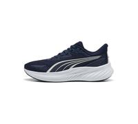 PUMA Erwachsene Pounce Lite 2 Laufschuhe 44, Navy Vapor Gray Blue