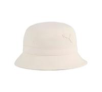 PUMA Erwachsene Premium ESS Anglerhut L, Alpine Snow White