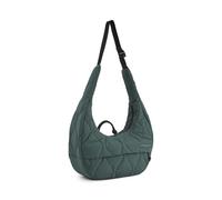 PUMA.BL 16,5 l Große Hobo-Crossbody-Bag, Accessoires, Grün, OSFA Green