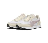 PUMA Erwachsene R78 Lightwind Sneakers 38.5, Alpine Snow Misty Pink White