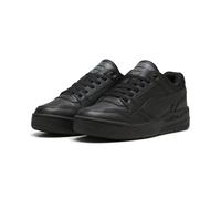 PUMA Rebound Retro Sneakers Unisex, Schuhe, Schwarz, 37 Black
