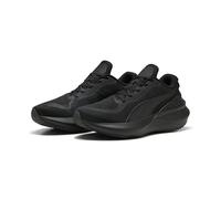 Puma Scend Pro 2 Laufschuhe | Black/Flat Dark Gray | Größe: 39 Black