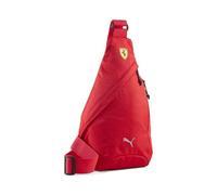 PUMA Erwachsene Scuderia Ferrari 3 l Schultertasche