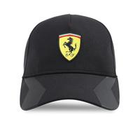 Puma Ferrari Kappe One Size Puma Black
