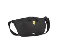 Puma Scuderia Ferrari Race Bauchtasche schwarz/gelb