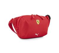 PUMA Erwachsene Scuderia Ferrari Race Gürteltasche OneSize Rosso Corsa Red