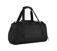 PUMA Erwachsene Scuderia Ferrari Pro Weekender 35 l Duffel-Bag OneSize, Black