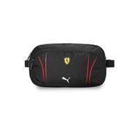 PUMA Erwachsene Scuderia Ferrari SPTWR Race Gürteltasche OneSizeBlack