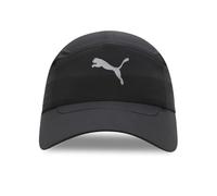 PUMA Erwachsene Seasons Running 5-Panel-Cap OneSize, Black