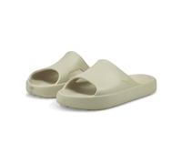 PUMA Erwachsene Shibui Cat Sandalen 38, Putty Beige