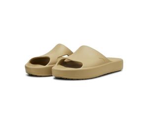 PUMA Erwachsene Shibui Cat Sandalen 39, Prairie Tan Beige