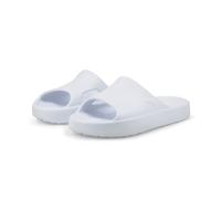PUMA Erwachsene Shibui Cat Sandalen 39White