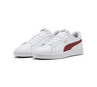 Puma Smash 3.0 L puma white-bordeaux red (32) 10