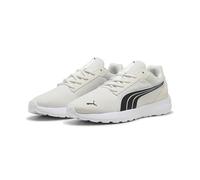 PUMA "SOFTRIDE Cosmic Sneakers Erwachsene" (29502450-44,5) vapor gray schwarz, weiß
