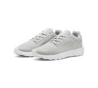 PUMA Erwachsene SOFTRIDE Cosmic Sneakers 48, Cool Light Gray White