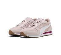 PUMA Erwachsene ST Miler Sneakers 35.5, Mauve Mist White Berry Gum Pink