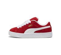 PUMA Erwachsene Suede XL Sneakers 37, for All Time Red White