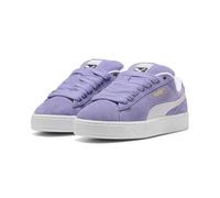 PUMA Erwachsene Suede XL Sneakers 38, Lavender Alert Lilac Frost White Purple