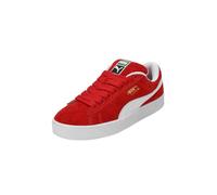 PUMA Erwachsene Suede XL Sneakers 39, for All Time Red White