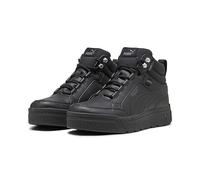 PUMA Erwachsene Tarrenz SB III PureTex Sneakers 42.5 Black Shadow Gray