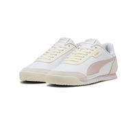 Puma Turino II OG Sneakers Unisex Schuhe | White/Mauve Mist/Frosted Ivory | Größe: 42.5 White