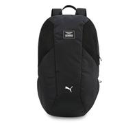 Freizeitrucksack PUMA "PUMA x ASTON MARTIN ARAMCO F1 TEAM 22 l Rucksack Erwachsene", schwarz, Rucksäcke, B/H/T: 7cm x 53cm x 19,5cm, onesize, Freizeitrucksack, B:7cm H:53cm T:19,5cm (97338657-0) schwa