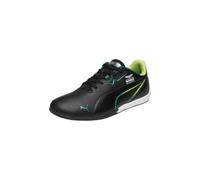 PUMA Erwachsene x Aston Martin ARAMCO F1® Team Drift Cat 11 Sneakers 41, Black Green Lux