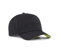 PUMA x ASTON MARTIN ARAMCO F1® TEAM Lifestyle Baseball-Cap, Accessoires, Schwarz, OSFA