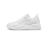 Sneaker PUMA "X-Ray 3 Sneakers Erwachsene" Gr. 37, weiß (white glacial gray) Schuhe (33755147-37) white glacial gray