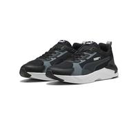 PUMA Erwachsene X-Ray 3 Sneakers 41 Black Strong Gray Cool Mid