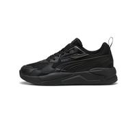 PUMA Erwachsene X-Ray 3 Sneakers 44.5 Black Flat Dark Gray