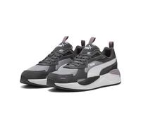 PUMA Erwachsene X-Ray 3 Sneakers 44, Gray Echo White Dusky