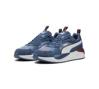 Puma X-ray 3 SD cool blue-puma white-dark indigo (07) 11