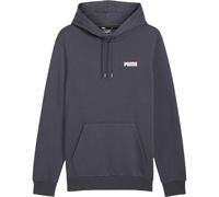 PUMA Herren ESS+ 2 Col Small Logo Hoodie F Sweat