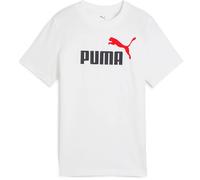 Puma Ess 2 Color Nº1 Logo Kurzarm-t-shirt