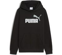 PUMA Kinder Kapuzensweat ESS 2 COLOR No. 1 Logo Hoodie FL B (685822) 152 PUMA Black