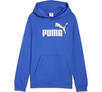 Puma - ESS 2 Color No.1 Logo Hoodie Jungen royal sapphire