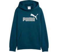 ESS 2 COLOR No 1 Logo Hoodie FL B MIDNIGHT PETROL 164 MIDNIGHT PETROL