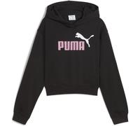 Puma - ESS 2 Color No. 1 Logo Length TR Schwarz - Gr. - 140