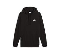 PUMA Herren Kapuzensweat ESS 2 COLOR Small No. 1 Logo Hoodie TR (684719) L PUMA Black