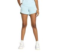 PUMA ESS 5'' Tape Shorts, Unisex-Erwachsene Gestrickte Shorts, Turquoise Surf, 677924