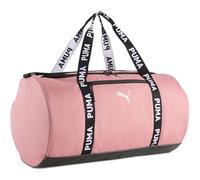 Puma Ess Barrel Bag Sportkoffer für Damen, Rosa
