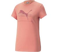 Puma ESS Better Damen T-Shirt, rosa XL